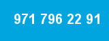 971 796 22 91 971 796 22 91